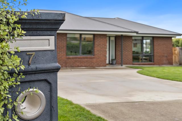 7 Raven Court, TAS 7172