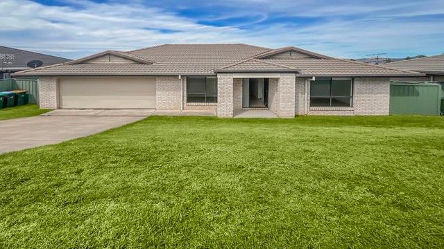 43 Banjo Paterson Avenue, NSW 2850