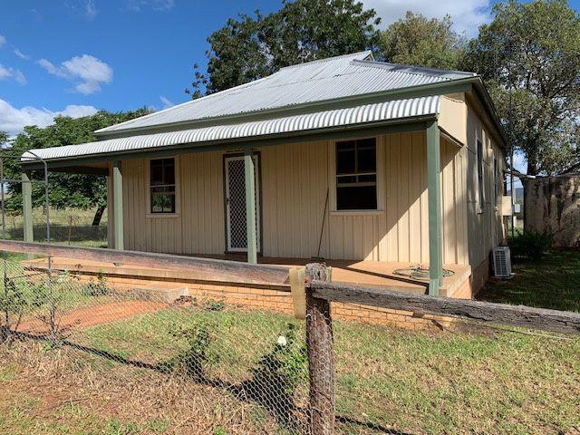 301 Saxa Road, NSW 2820