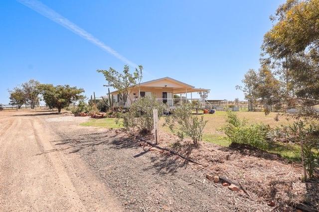 109 Orallo Road, QLD 4455