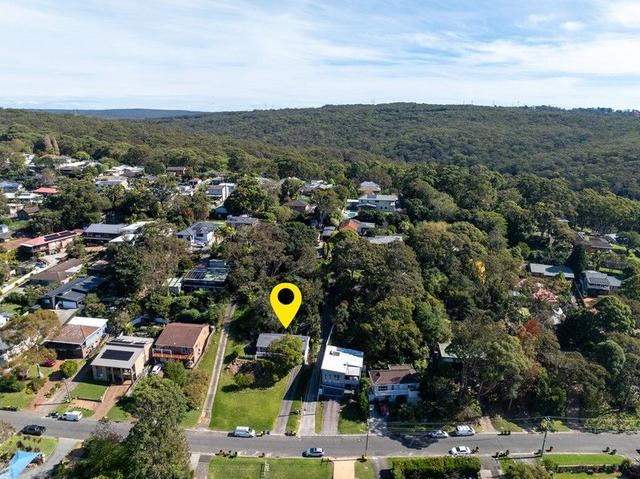 46 The Crescent, NSW 2508