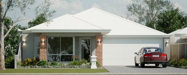 (no street name provided), QLD 4034