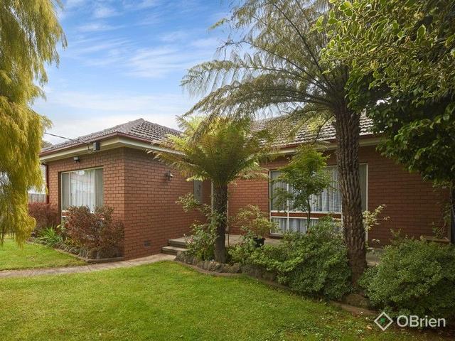 1 Oddy Street, VIC 3818