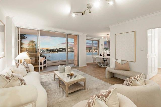 21/1 Lauderdale  Avenue, NSW 2094