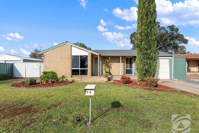 26 Koongarra Crescent, SA 5115