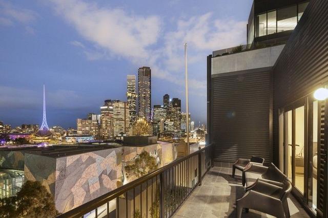 602/166 Flinders Street, VIC 3000