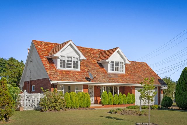 1 Castlereagh Crescent, NSW 2224