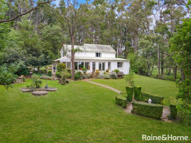 158 Devon Road, NSW 2579