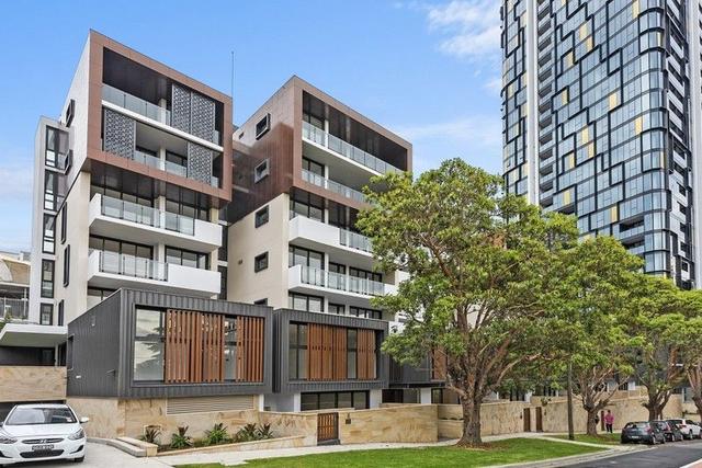 202/15 Marshall Avenue, NSW 2065