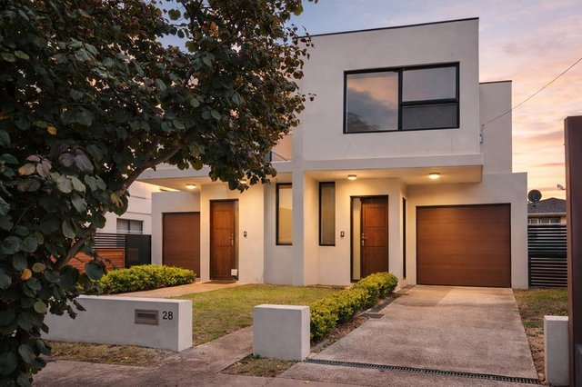 28 Wackett Street, NSW 2035