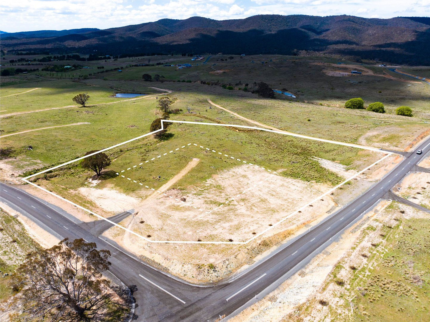 Mount Burra Lot 309, Burra NSW 2620 Allhomes