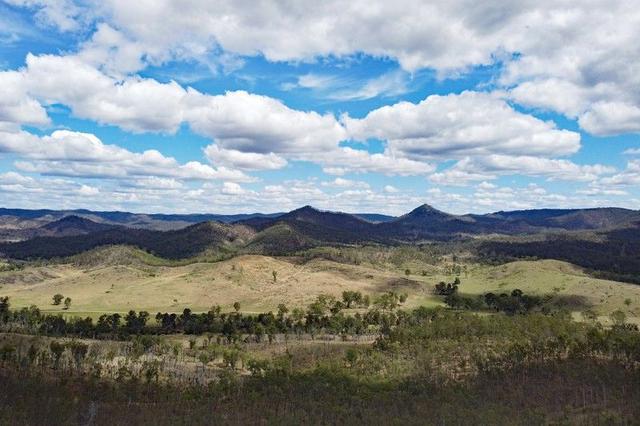 "Jalna" 266 Childs Road, QLD 4680