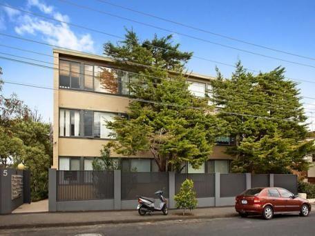 13/5 Fulton Street, VIC 3183