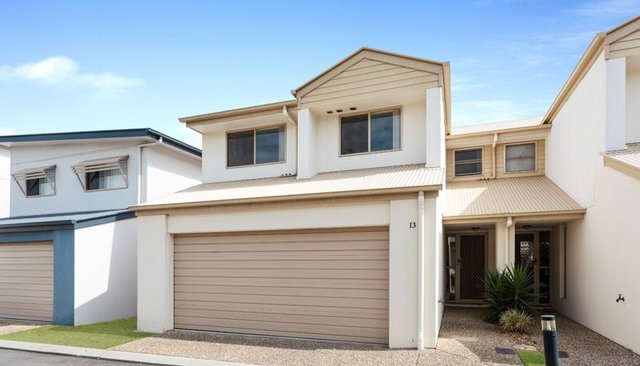 14/6 Canton Court, QLD 4179