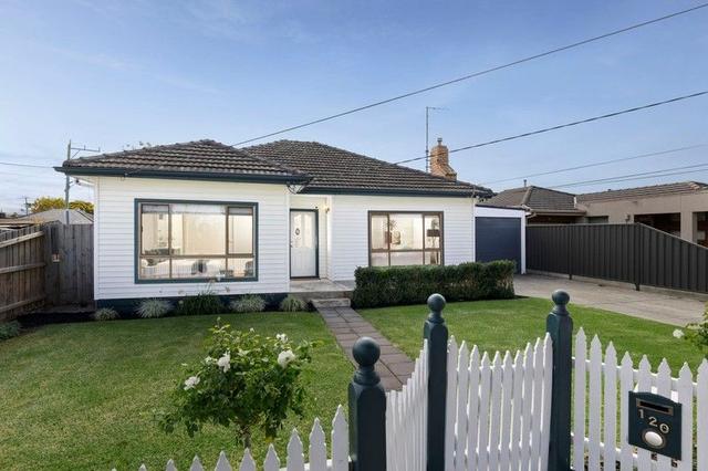 120 Victory Road, VIC 3042