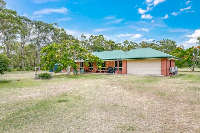 210 Ten Mile Road, QLD 4670