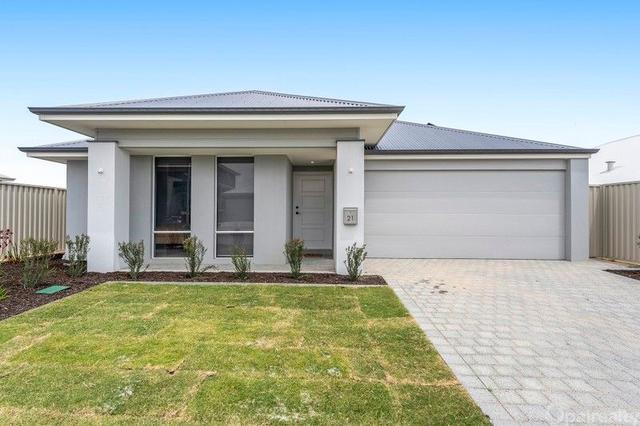 21 Middalya Road, WA 6174