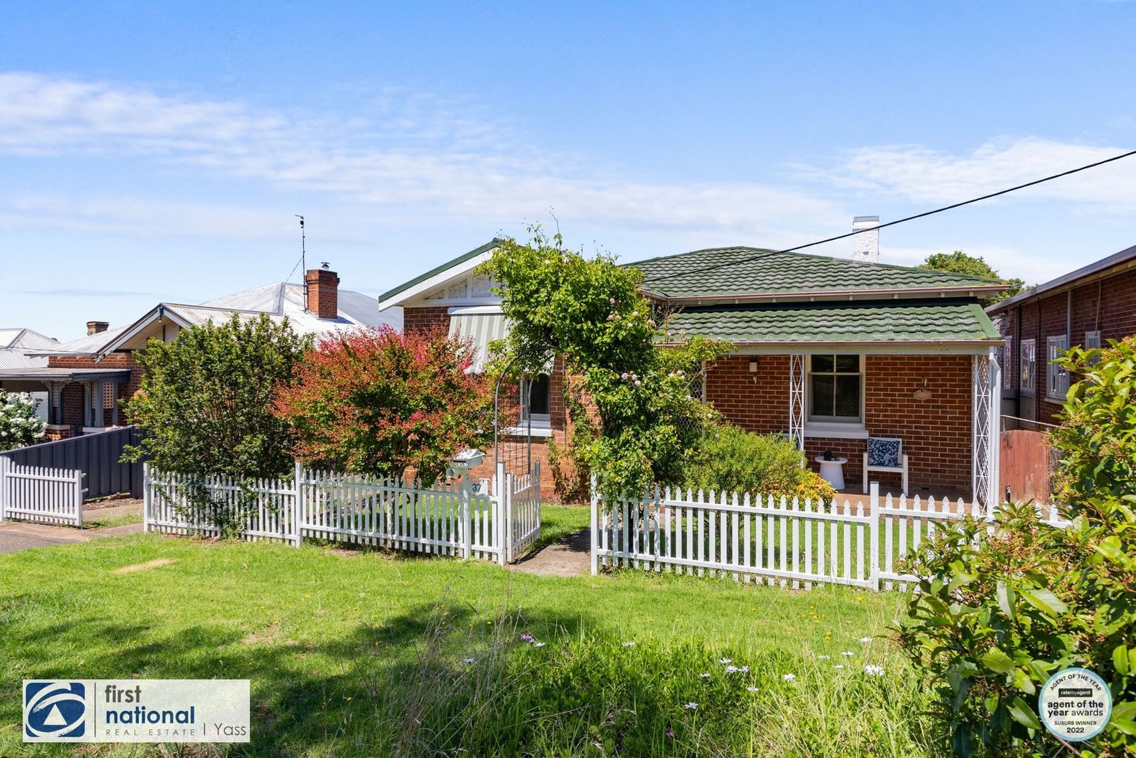 37 Pritchett Street, Yass NSW 2582 Allhomes