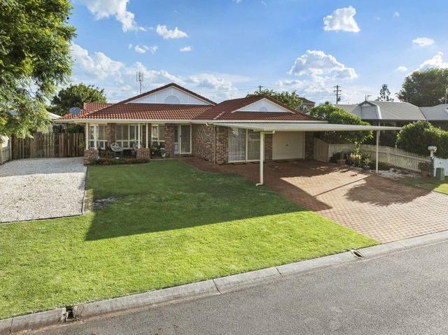 22 Hennenlotter Court, QLD 4350