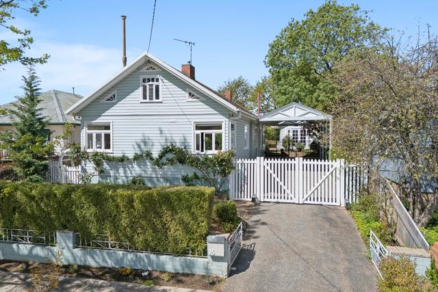 16 Callum Street, NSW 2620