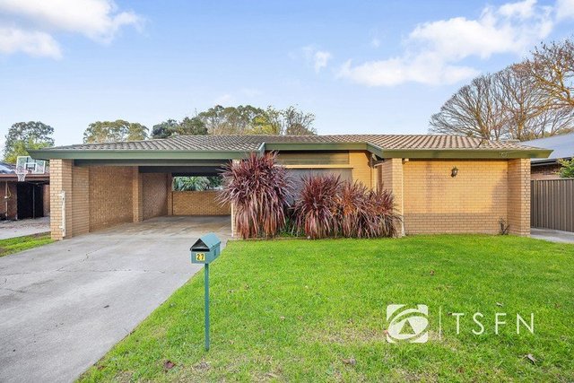 27 Belinda Ave, VIC 3555