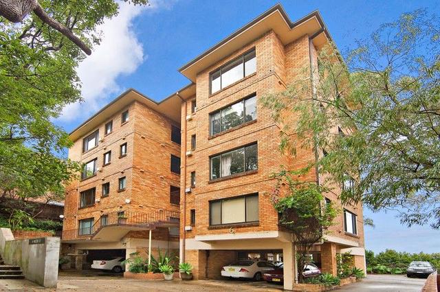 18/6 McLeod Street, NSW 2088