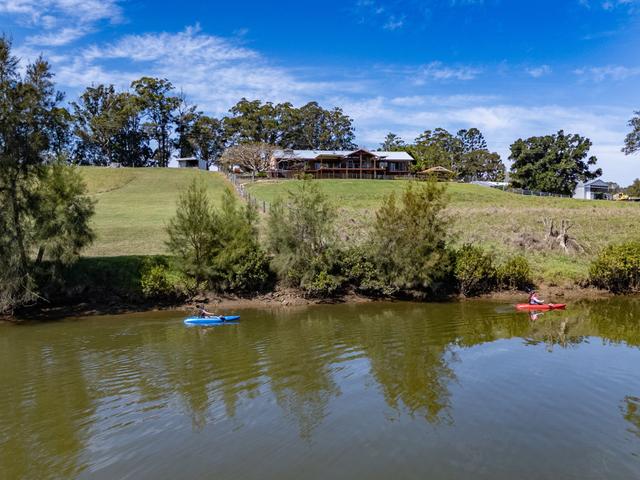 562 Taylors Arm Rd, NSW 2447