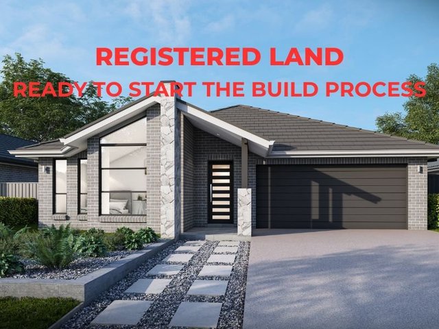 Lot 16 French St (15 Greenacre Dr), NSW 2573