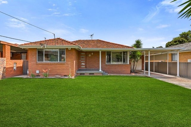 63 Gwydir Street, NSW 2145