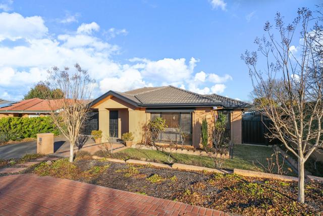 42 Shoobridge Circuit, ACT 2615