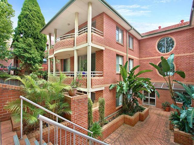 1/305 Victoria Avenue, NSW 2067
