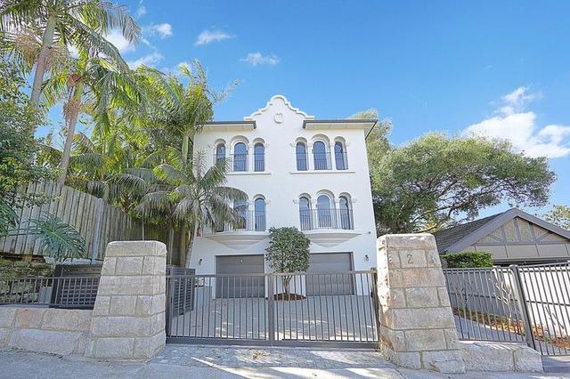 1/2 Clanalpine Street, NSW 2088