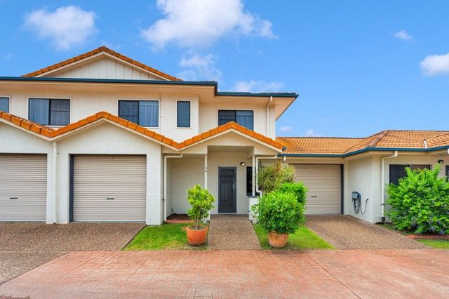 36/1-19 Burnda Street, QLD 4817