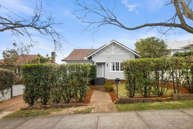 4 Clarke St, NSW 2114