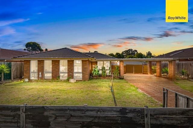 16 Chelmsford Way, VIC 3337