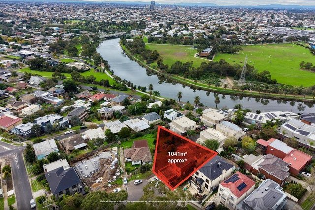 2 Grandview Avenue, VIC 3032