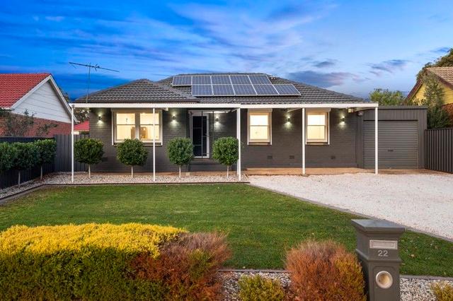 22 Counter Road, SA 5113