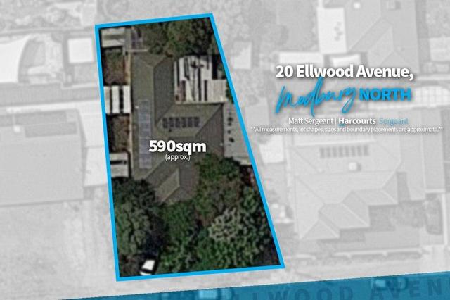 20 Ellwood Avenue, SA 5092