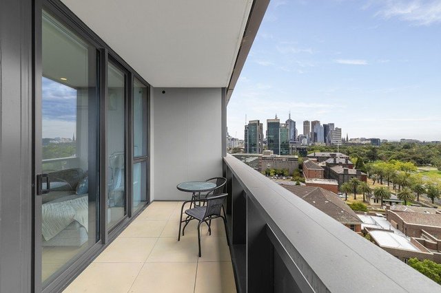 1206/25 Coventry Street, VIC 3006