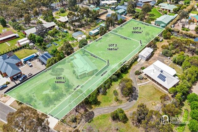 2,3/1 Stephen Court, VIC 3551