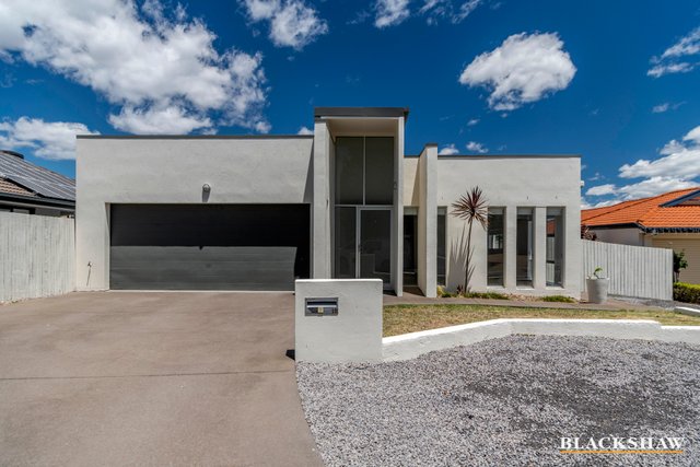 12 Rollins Place, ACT 2906