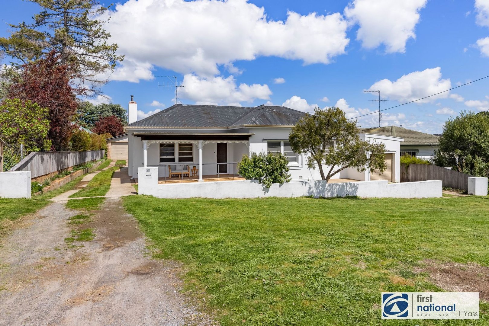 27 Demestre Street, Yass NSW 2582 Allhomes