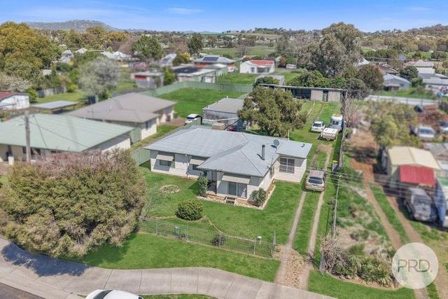 41 Dewhurst Street, NSW 2343