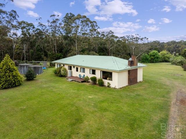 1344 Ballan Daylesford Road, VIC 3461