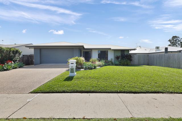 93 Wheeler Drive, QLD 4740
