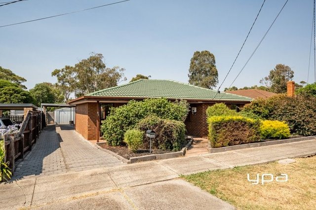 83 Charter Road West, VIC 3429