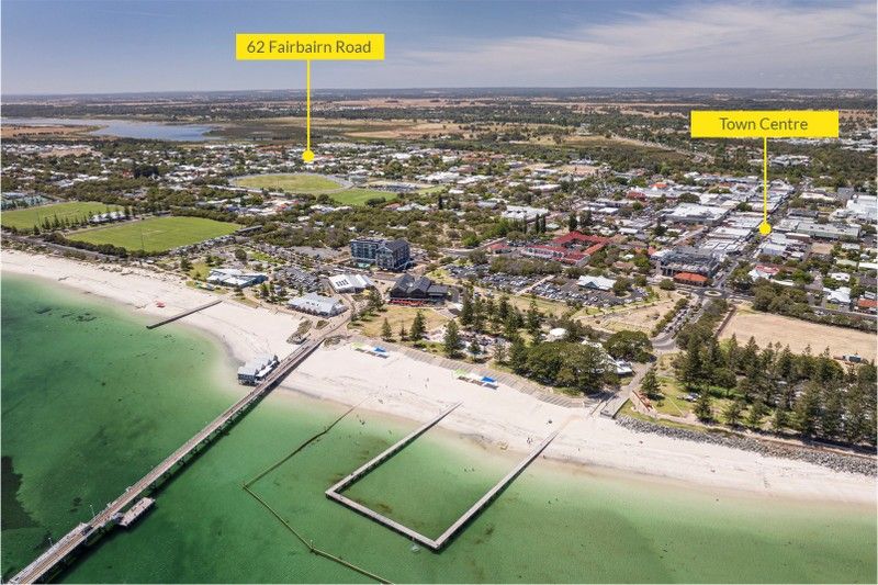 62 Fairbairn Road, Busselton WA 6280 Allhomes