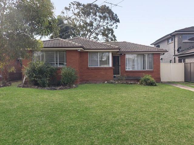 13 Thames Place, NSW 2147