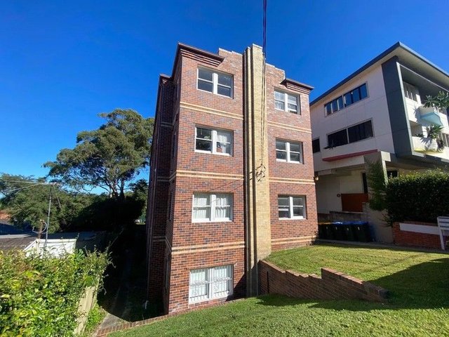 15/25 Macpherson Street, NSW 2024