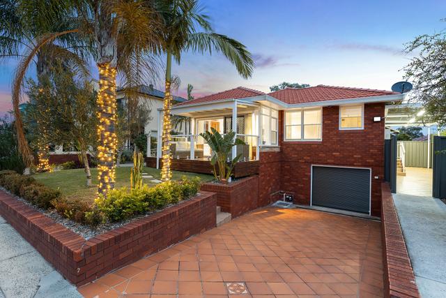 1/95 Barton Street, NSW 2217